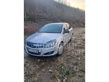 Opel Astra H 1.7CDTI 1.6