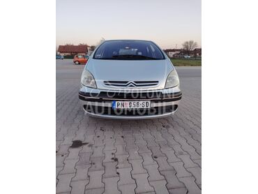 Citroen Xsara Picasso BESPREKORAN
