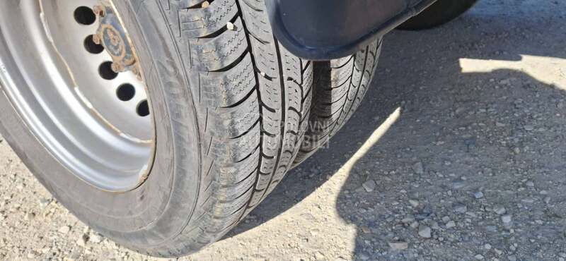 Mercedes Benz Sprinter 515