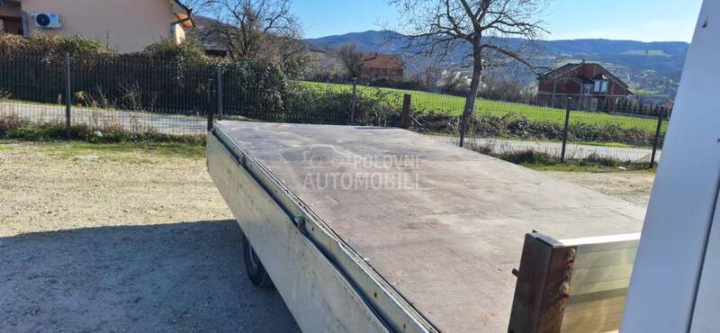 Mercedes Benz Sprinter 515