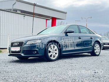 Audi A4 DIODA T O P