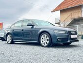 Audi A4 DIODA T O P