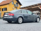 Audi A4 DIODA T O P