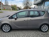 Opel Meriva 1.4 COSMO