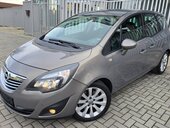Opel Meriva 1.4 COSMO