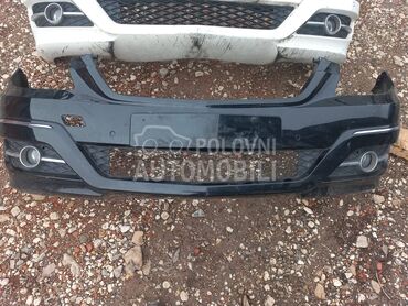 Prednji branik za Mercedes Benz B Klasa od 2008. do 2011. god.