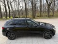 Mercedes Benz GLC 220 2xAMG 4M AIRMATIC