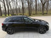 Mercedes Benz GLC 220 2xAMG 4M AIRMATIC