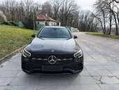 Mercedes Benz GLC 220 2xAMG 4M AIRMATIC