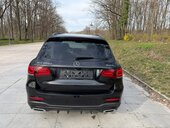 Mercedes Benz GLC 220 2xAMG 4M AIRMATIC