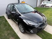 Mazda 2 1 32000 k m