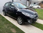 Mazda 2 1 32000 k m