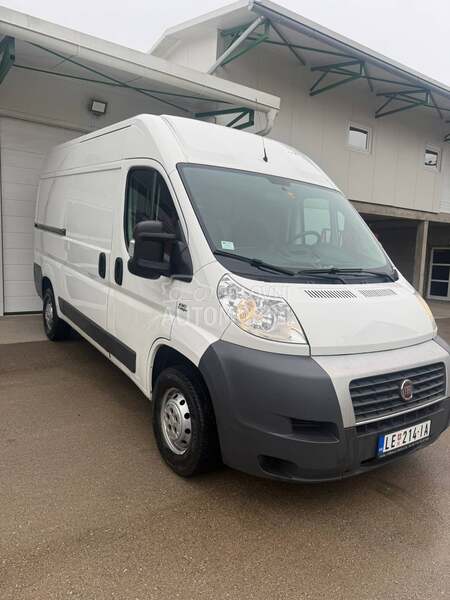 Fiat Ducato 