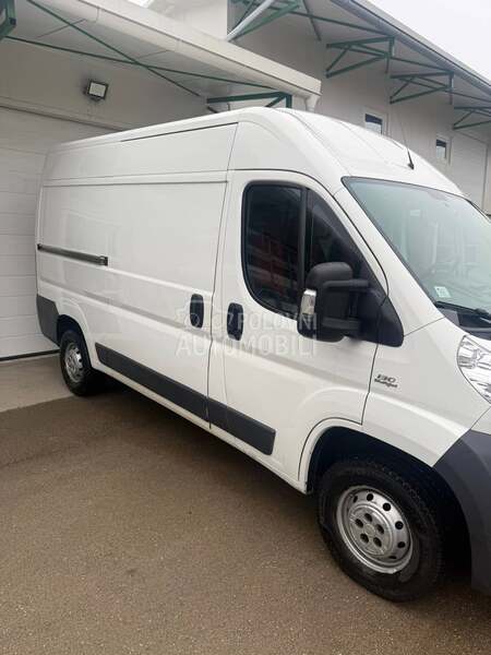 Fiat Ducato 