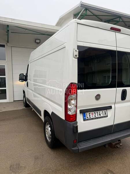 Fiat Ducato 