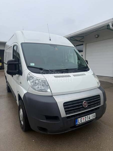 Fiat Ducato 