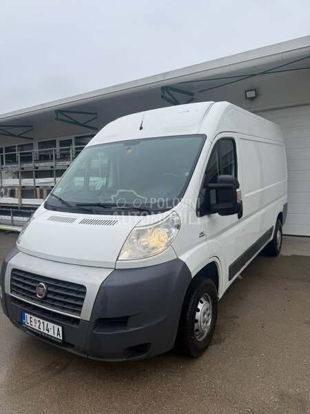 Fiat Ducato 