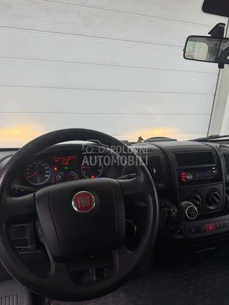 Fiat Ducato 