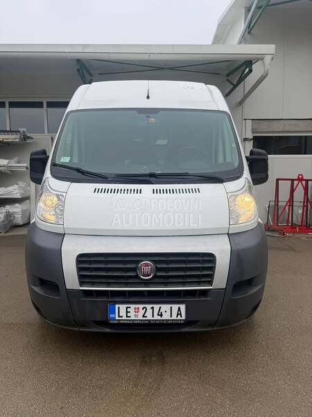 Fiat Ducato 