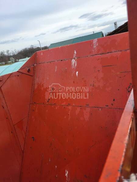 Sip Tornado Tornado 40 EOL