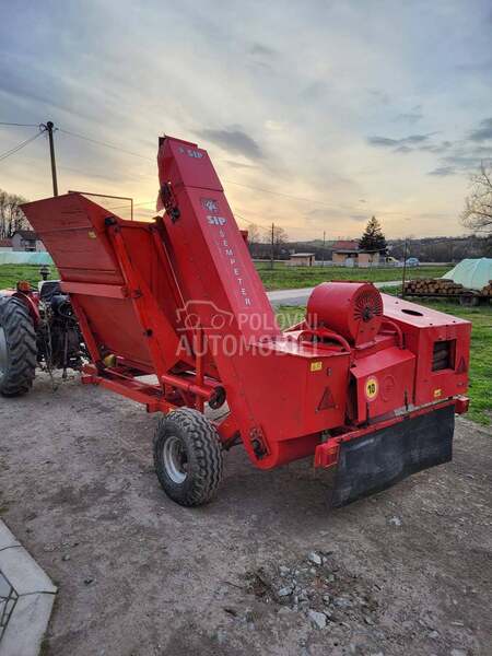 Sip Tornado Tornado 40 EOL