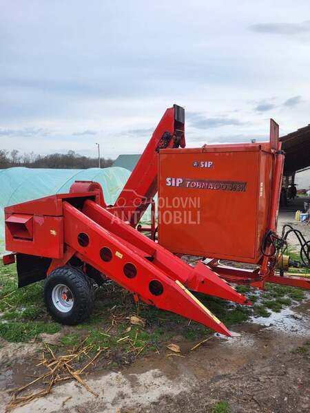 Sip Tornado Tornado 40 EOL