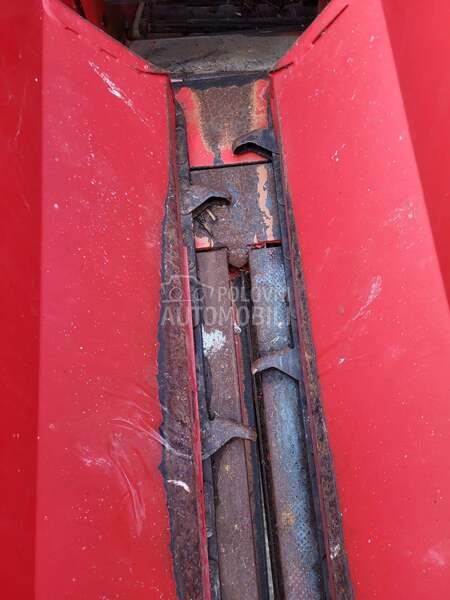 Sip Tornado Tornado 40 EOL