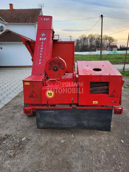 Sip Tornado Tornado 40 EOL