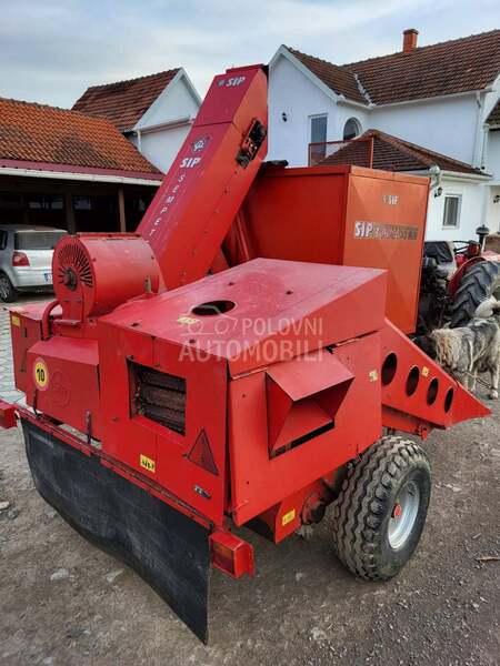 Sip Tornado Tornado 40 EOL