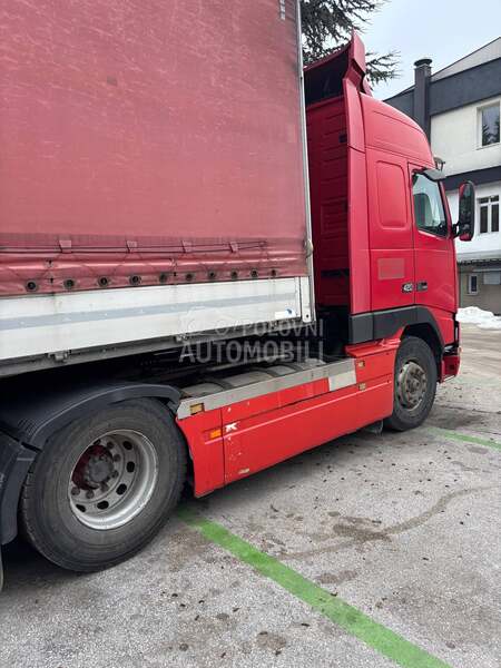 Volvo FH12