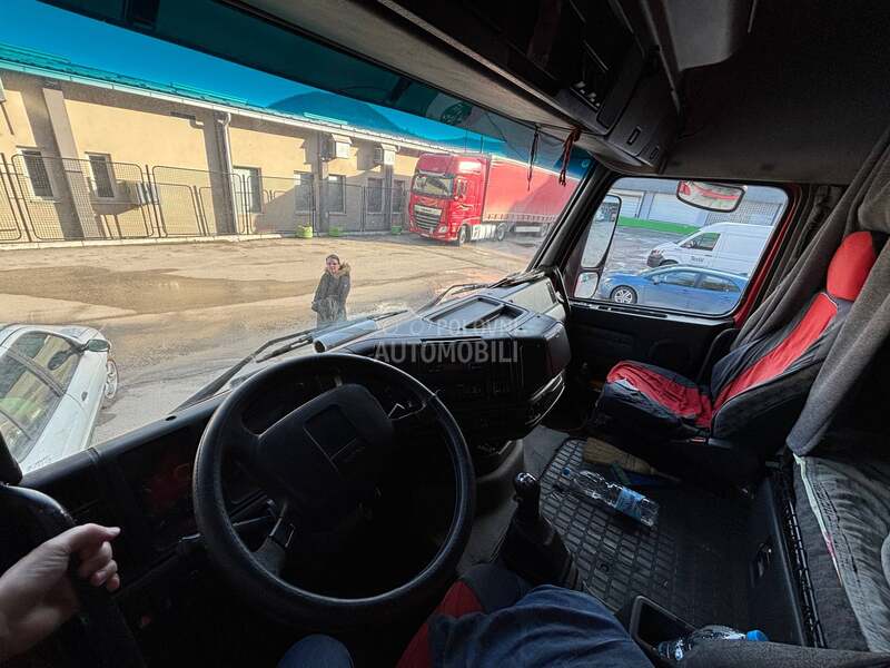 Volvo FH12