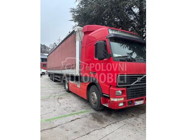 Volvo FH12
