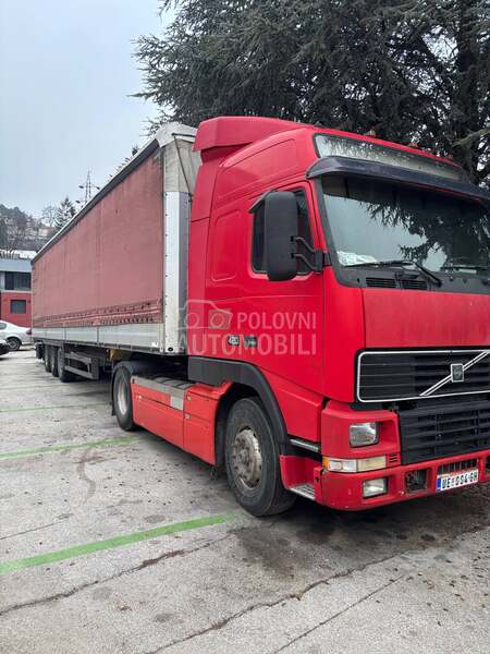 Volvo FH12