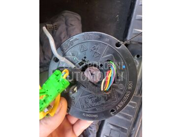 Spulna senzor ugla volana za Mercedes Benz A Klasa, B Klasa od 2004. do 2011. god.