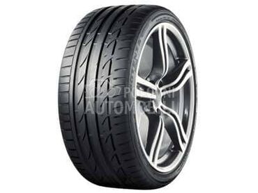 Bridgestone 225/40 R18 Letnja