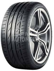 Bridgestone 225/40 R18 Letnja
