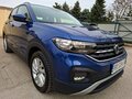 Volkswagen T-Cross PROČITATI TEXT