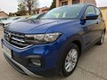 Volkswagen T-Cross PROČITATI TEXT