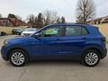 Volkswagen T-Cross PROČITATI TEXT