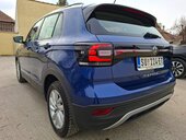 Volkswagen T-Cross PROČITATI TEXT