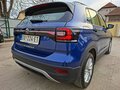 Volkswagen T-Cross PROČITATI TEXT