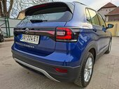 Volkswagen T-Cross PROČITATI TEXT