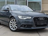 Audi A6 3.0 TDi /F-U-L/