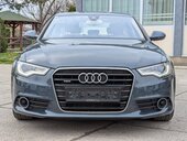 Audi A6 3.0 TDi /F-U-L/
