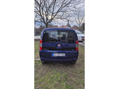 Fiat Qubo 1.3 Multijet