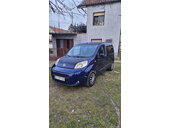 Fiat Qubo 1.3 Multijet