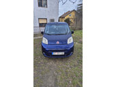 Fiat Qubo 1.3 Multijet