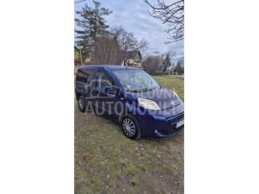 Fiat Qubo 1.3 Multijet