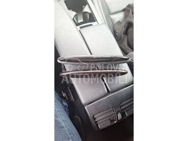 Ekran parking senzora za Mercedes Benz A Klasa, B Klasa, C Klasa