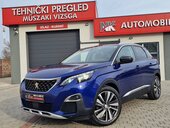 Peugeot 3008 1.2 FU LL NOOV